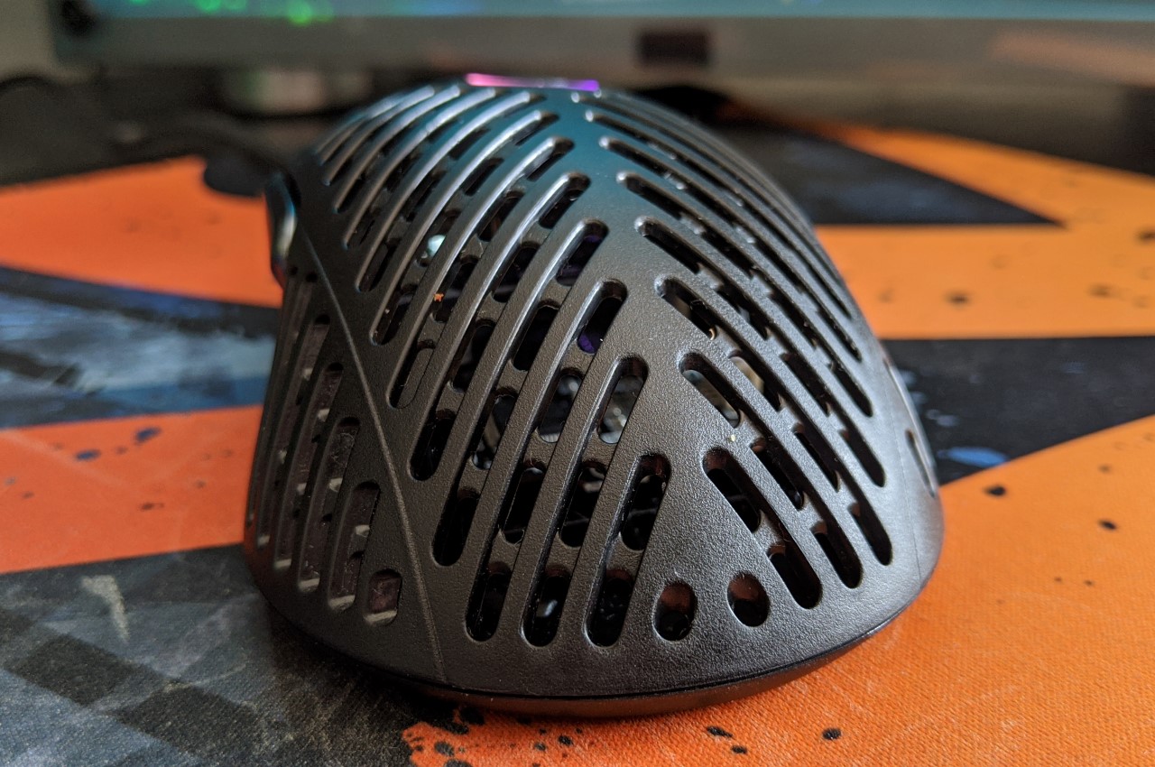 mouse，Digital，Computer accessories，Makalu 67，