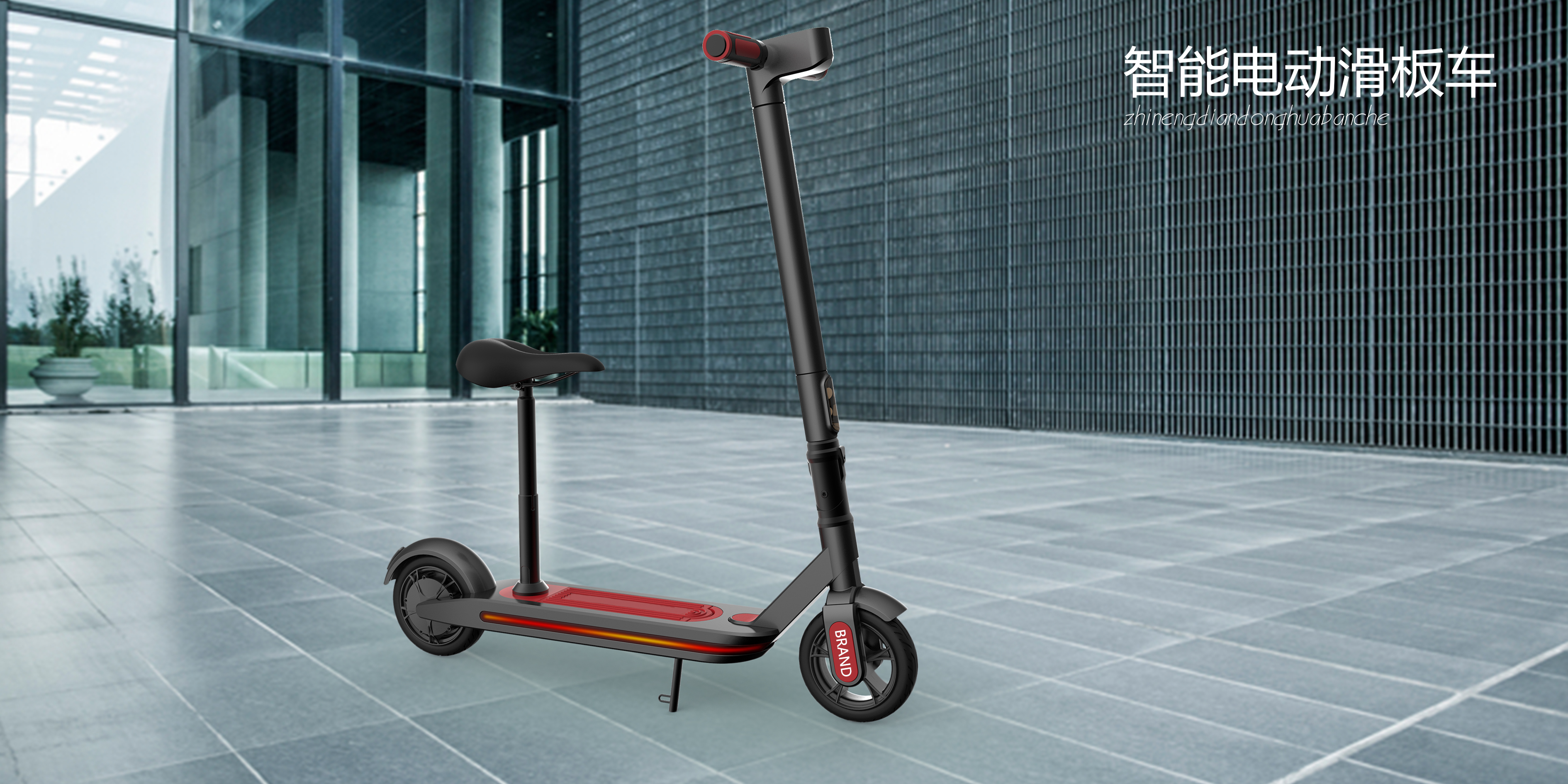 intelligence，Electric vehicle，Scooter，Transportation tools，