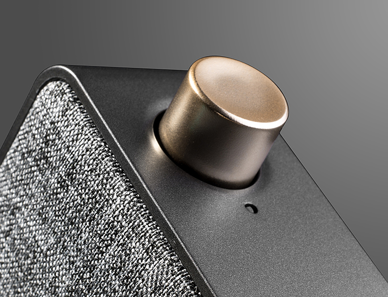 loudspeaker box，