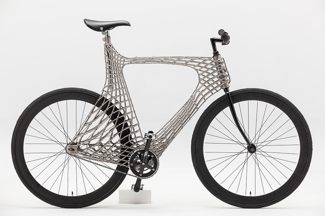 especially，steel，3D printing，Bicycle，