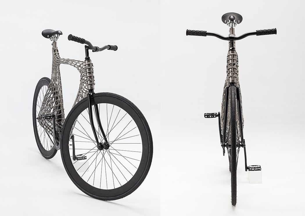 especially，steel，3D printing，Bicycle，