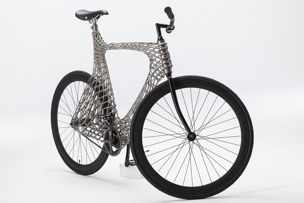 especially，steel，3D printing，Bicycle，