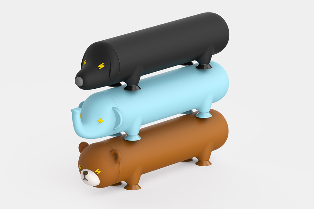 Mobile phone bracket，portable source，Pets，