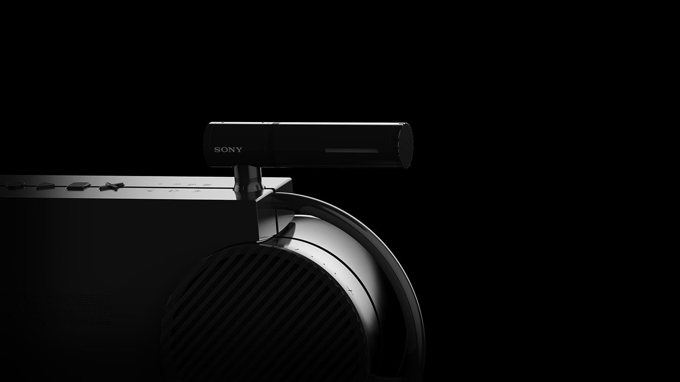 Sony，podcast，The recording equipment，Simplicity，atmosphere，