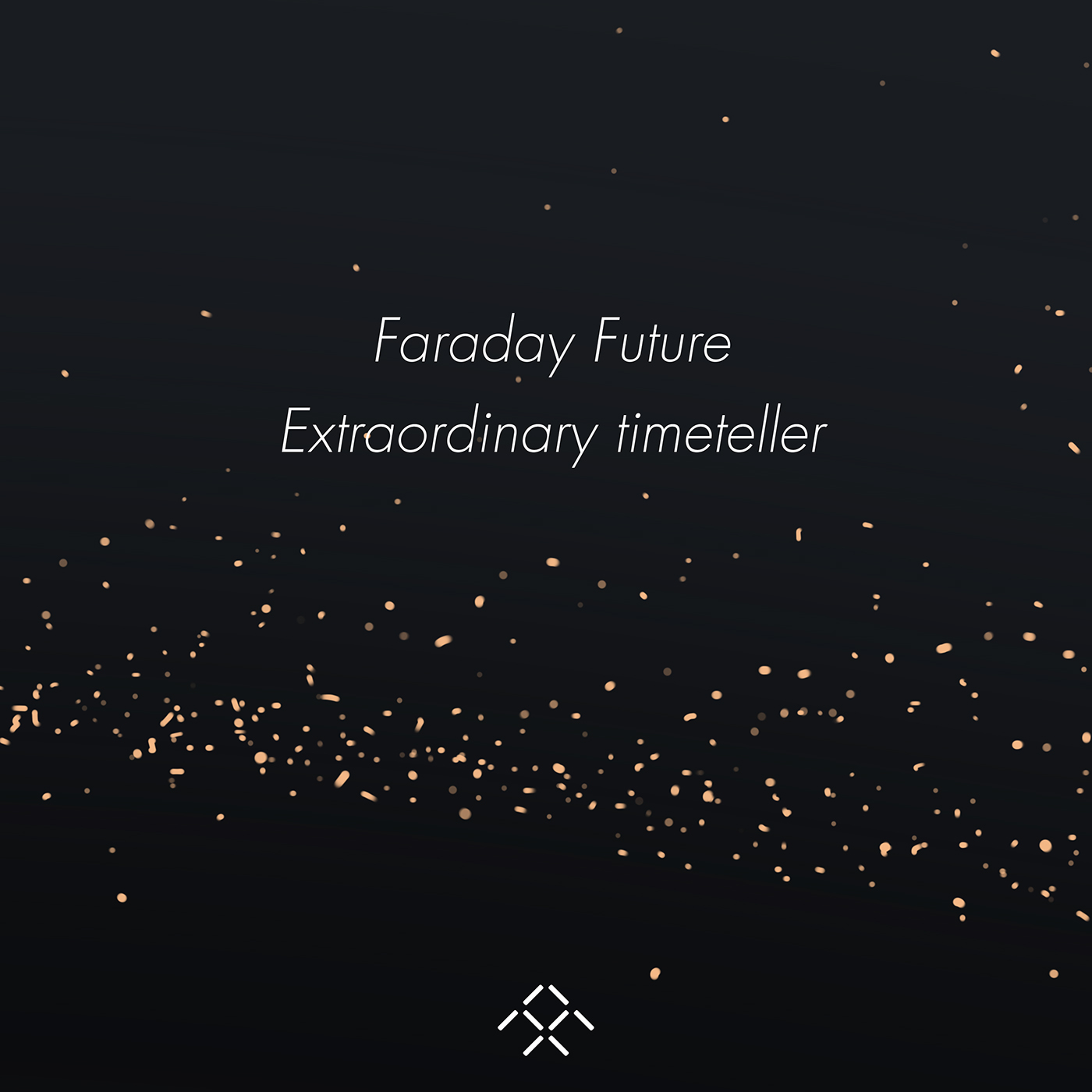 future，Faraday，science fiction，Wrist watch，timer，
