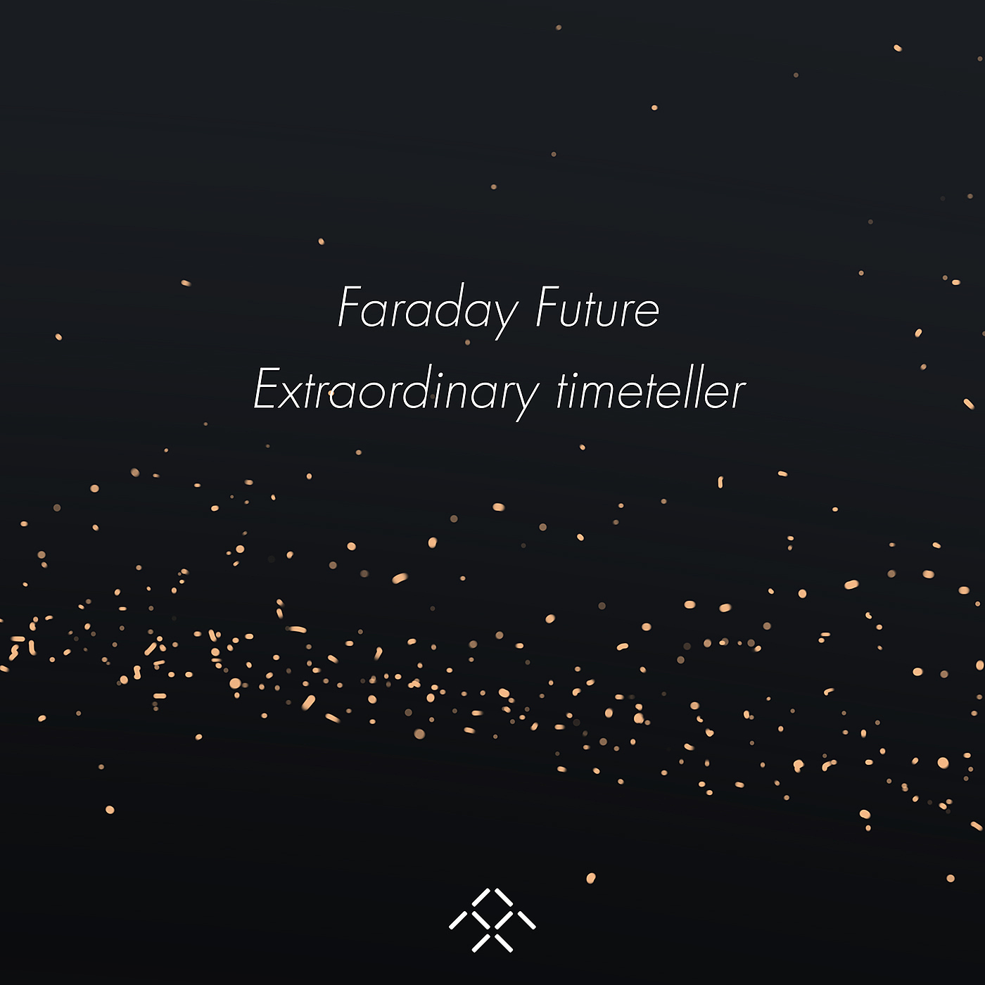 future，Faraday，science fiction，Wrist watch，timer，