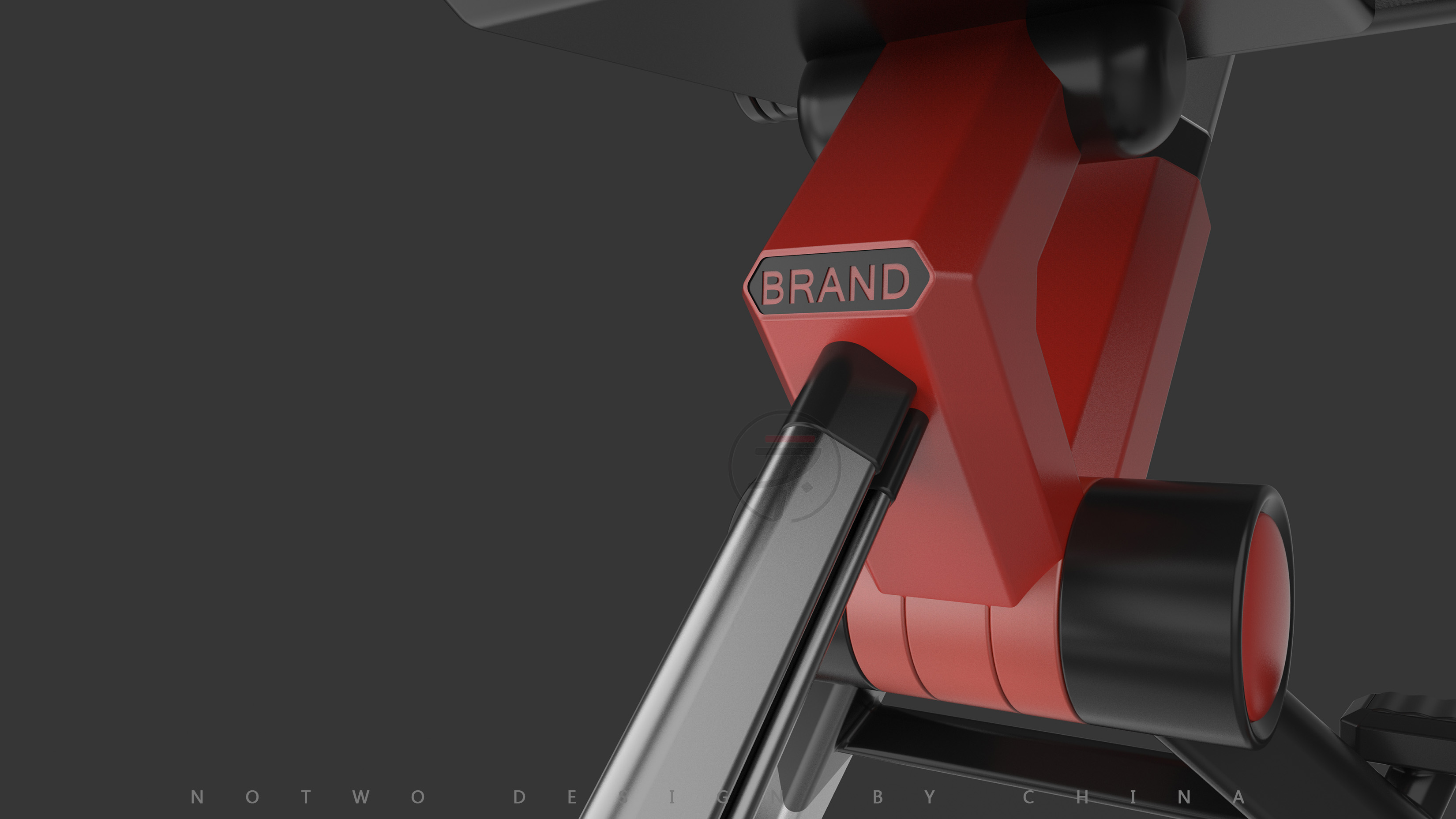 Children's car，NotwoDesign，Unique design，