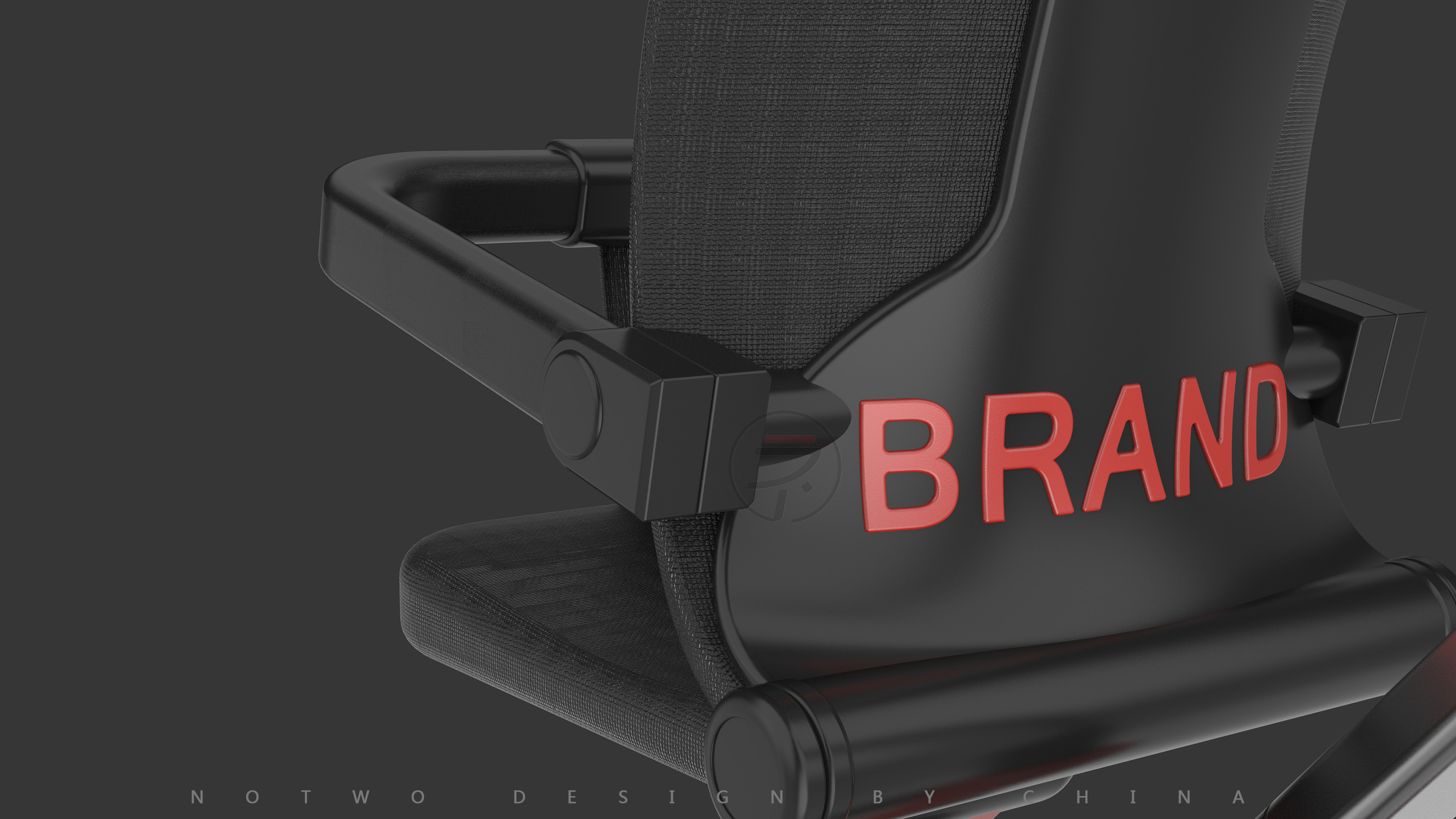 Children's car，NotwoDesign，Unique design，