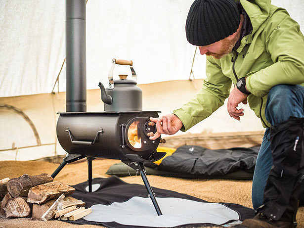 Combustion furnace，portable，Travel，outdoors，