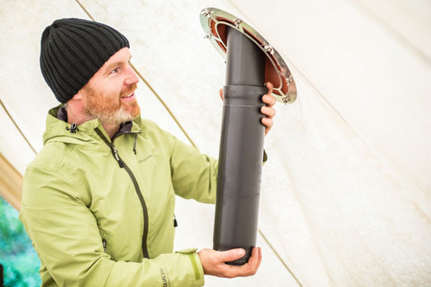 Combustion furnace，portable，Travel，outdoors，