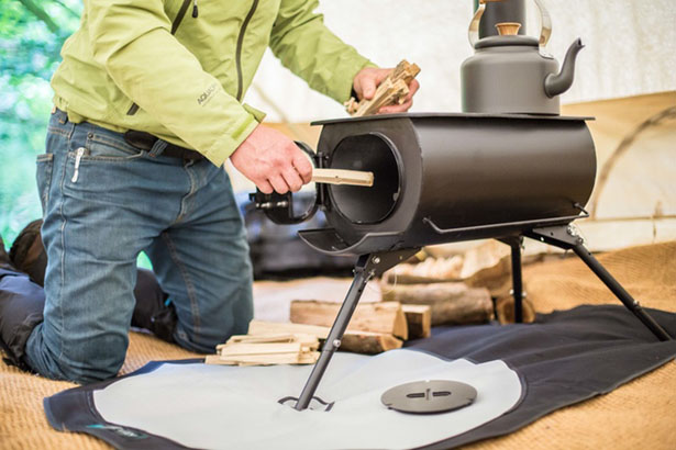 Combustion furnace，portable，Travel，outdoors，