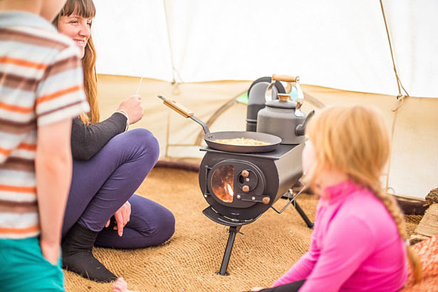 Combustion furnace，portable，Travel，outdoors，