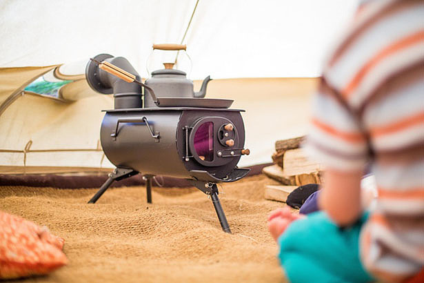 Combustion furnace，portable，Travel，outdoors，