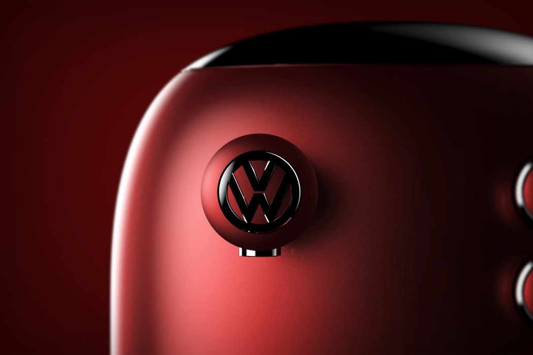 VOLKSWAGEN，The Beatles，Coffee machine，