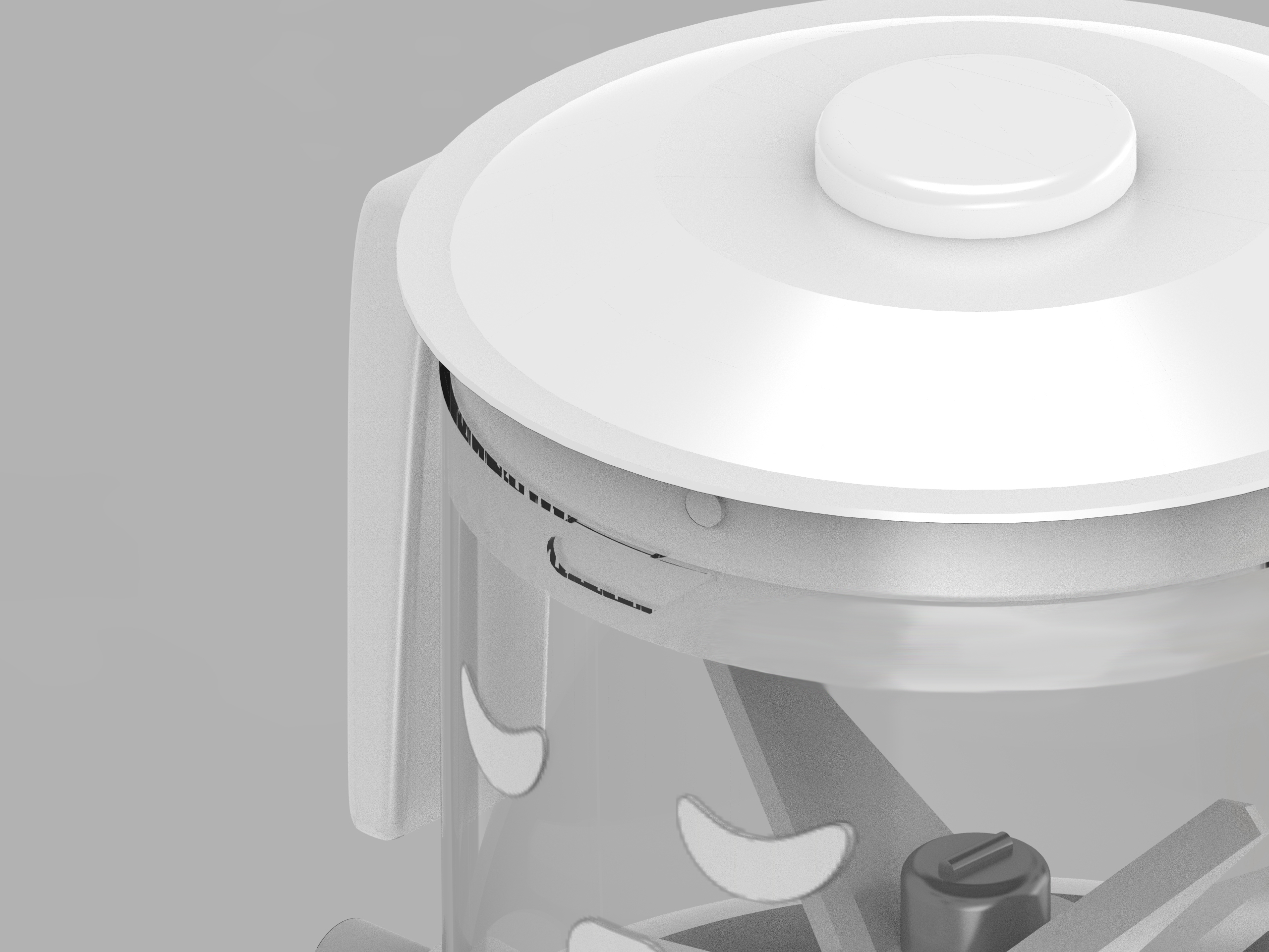 Cooking machine, household appliances，