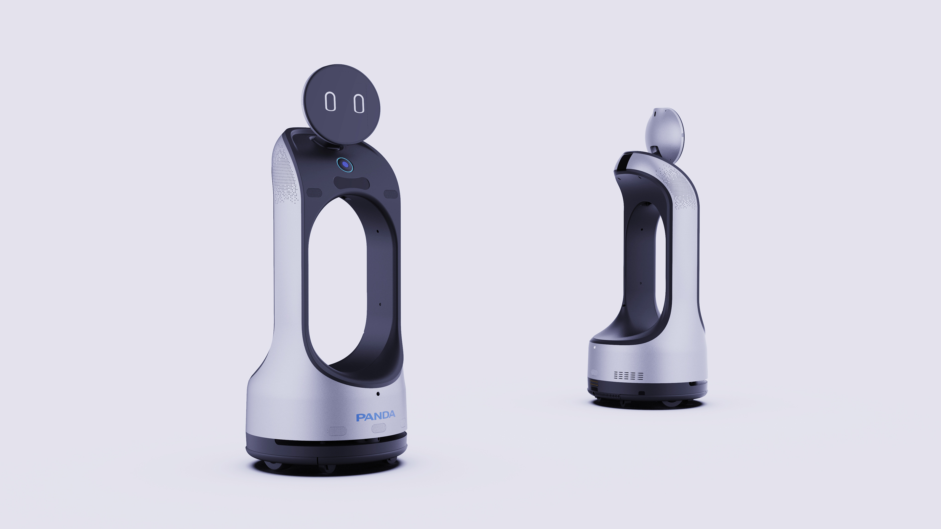 Service robot，Appearance design，Structural design，Hardware and software design，Small batch production，