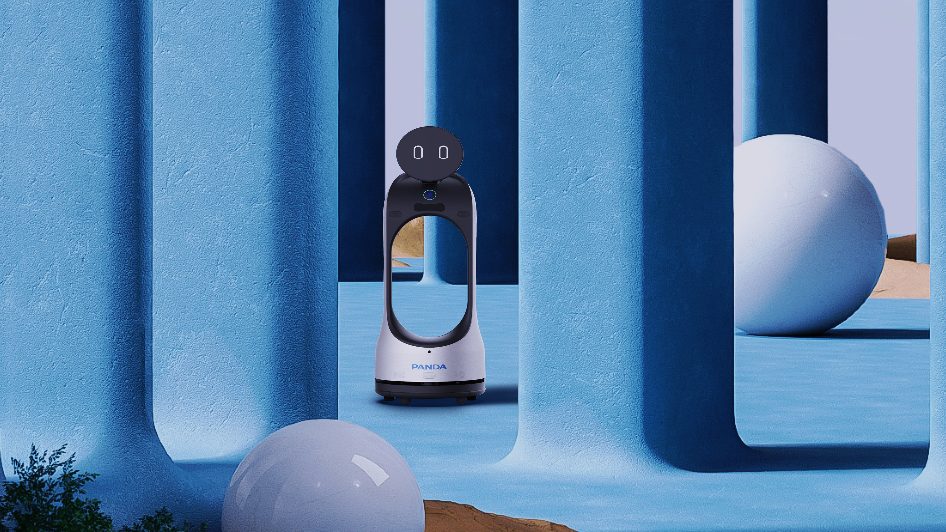 Service robot，Appearance design，Structural design，Hardware and software design，Small batch production，