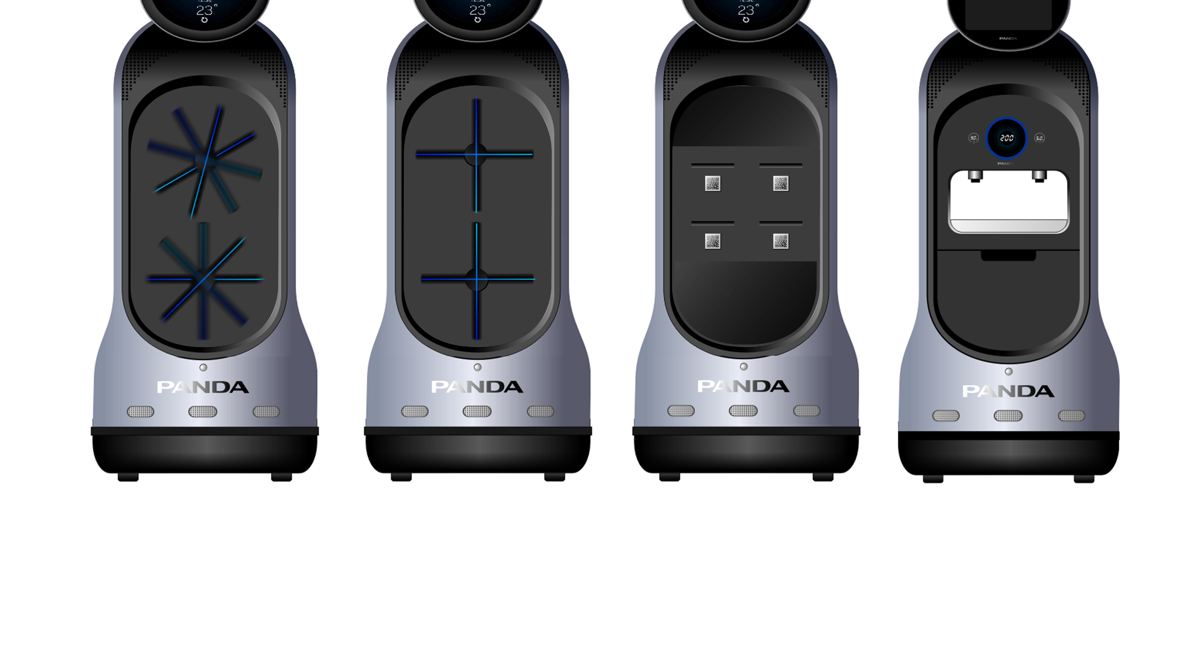 Service robot，Appearance design，Structural design，Hardware and software design，Small batch production，