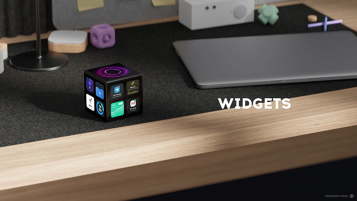 Rubik's Cube，intelligence，originality，