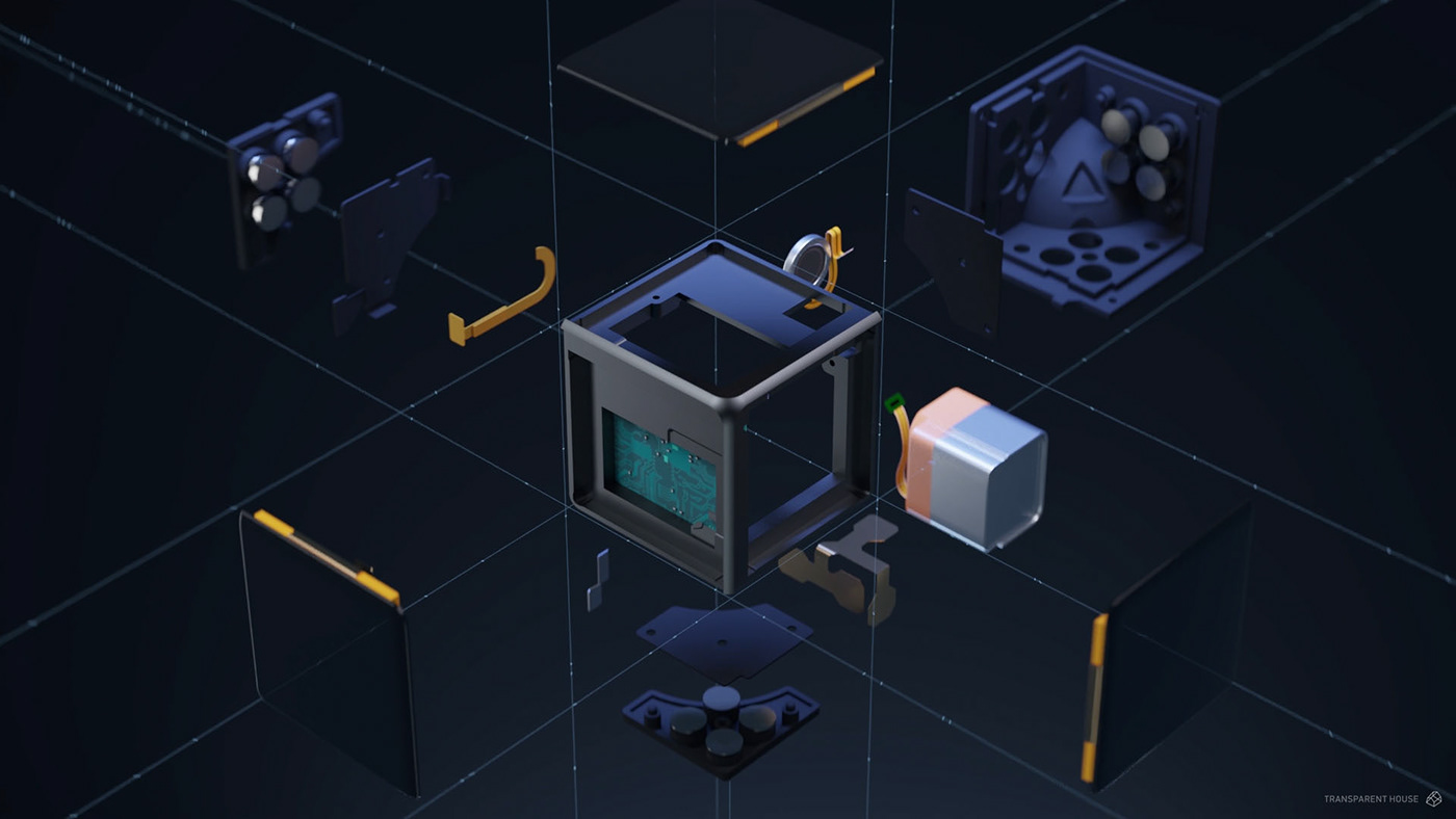 Rubik's Cube，intelligence，originality，