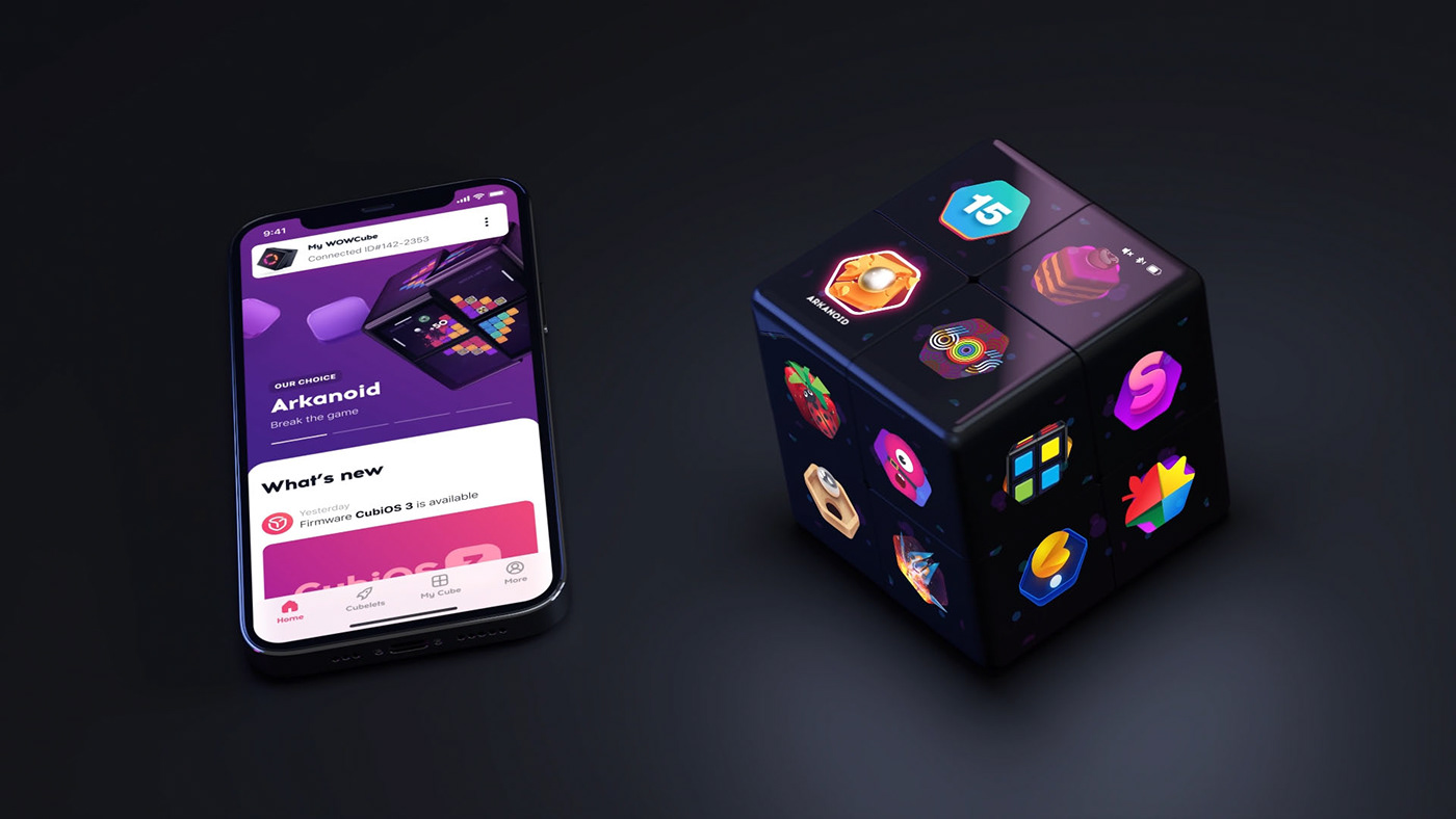 Rubik's Cube，intelligence，originality，