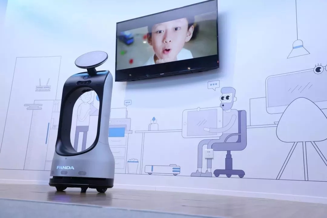 Service robot，Appearance design，Structural design，Hardware and software design，Small batch production，