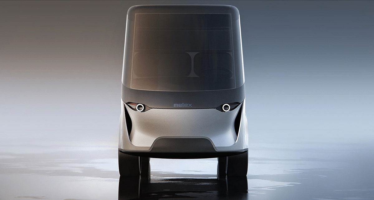 truck，Electric，transport，Tesla，