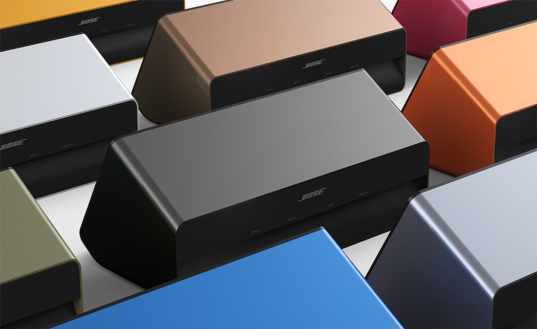 speaker，loudspeaker box，Baise，Simplicity，atmosphere，industrialization，