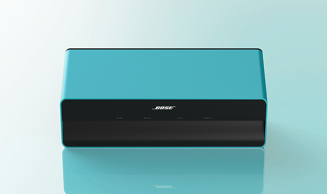 speaker，loudspeaker box，Baise，Simplicity，atmosphere，industrialization，