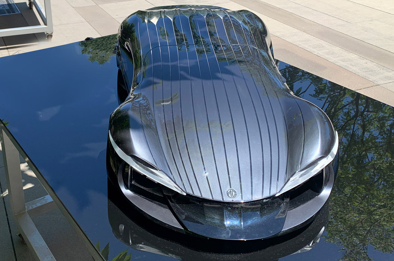 automobile，microorganism，Simplicity，Sense of future，