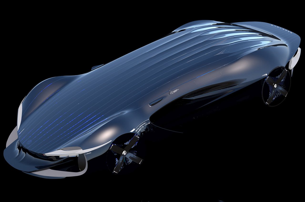 automobile，microorganism，Simplicity，Sense of future，