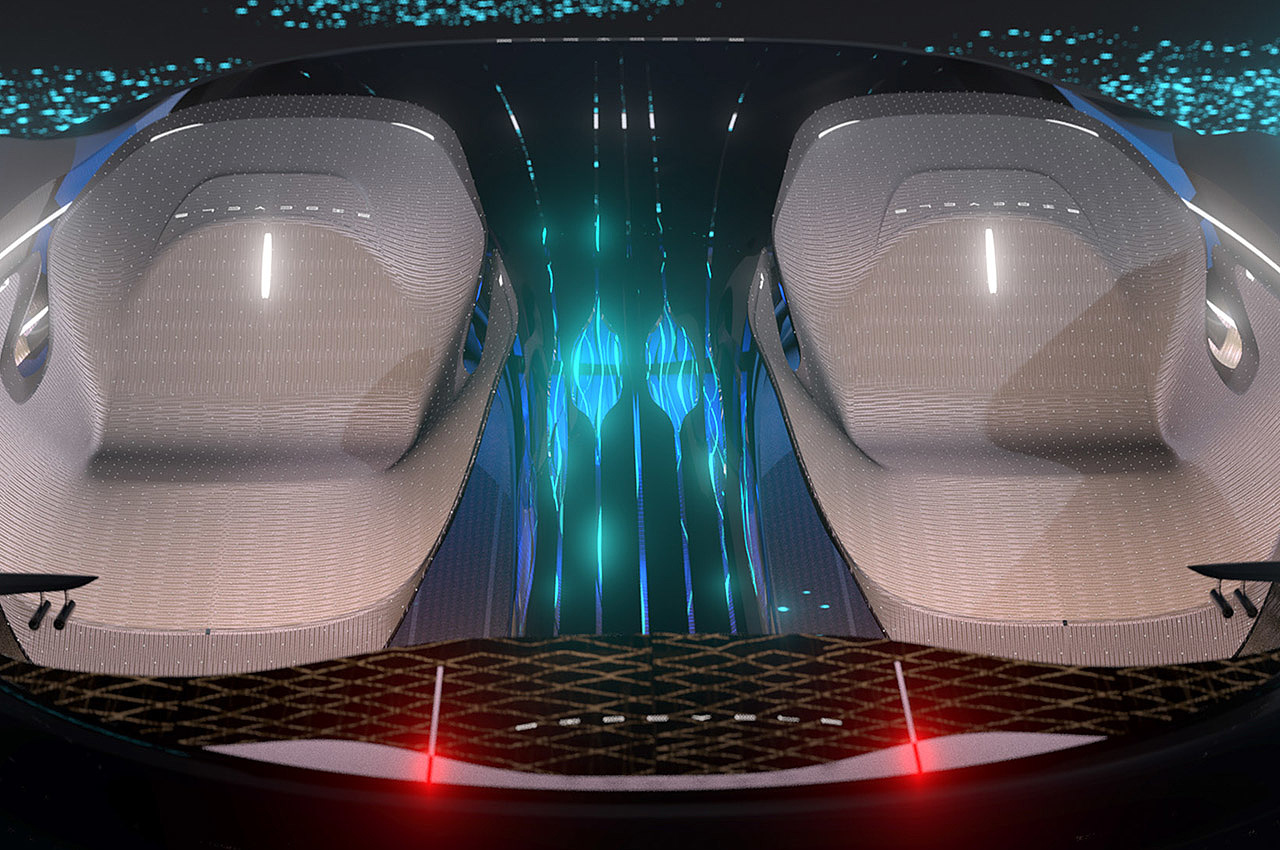 automobile，microorganism，Simplicity，Sense of future，