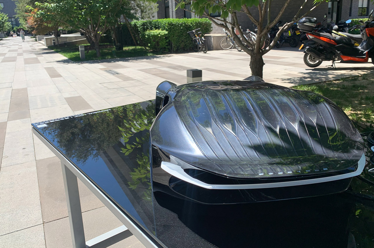 automobile，microorganism，Simplicity，Sense of future，