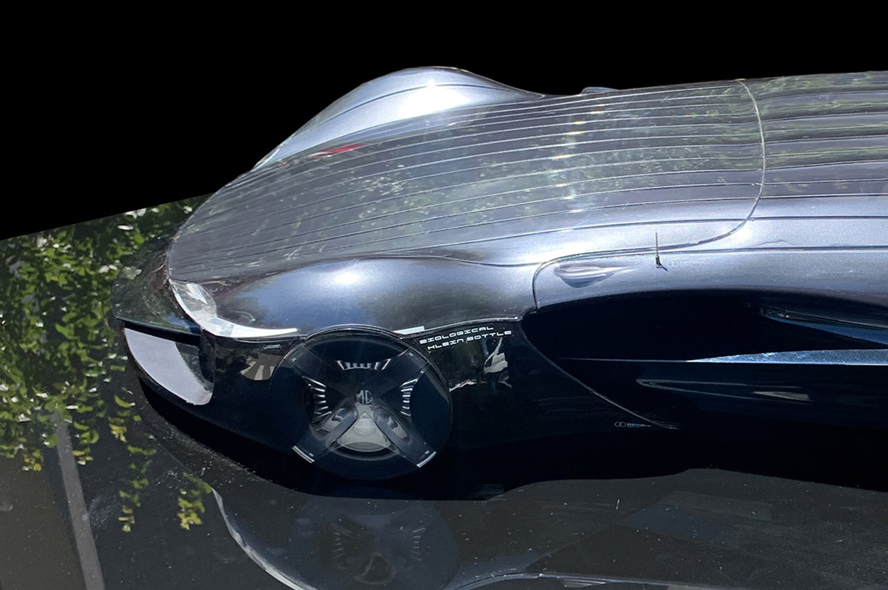 automobile，microorganism，Simplicity，Sense of future，