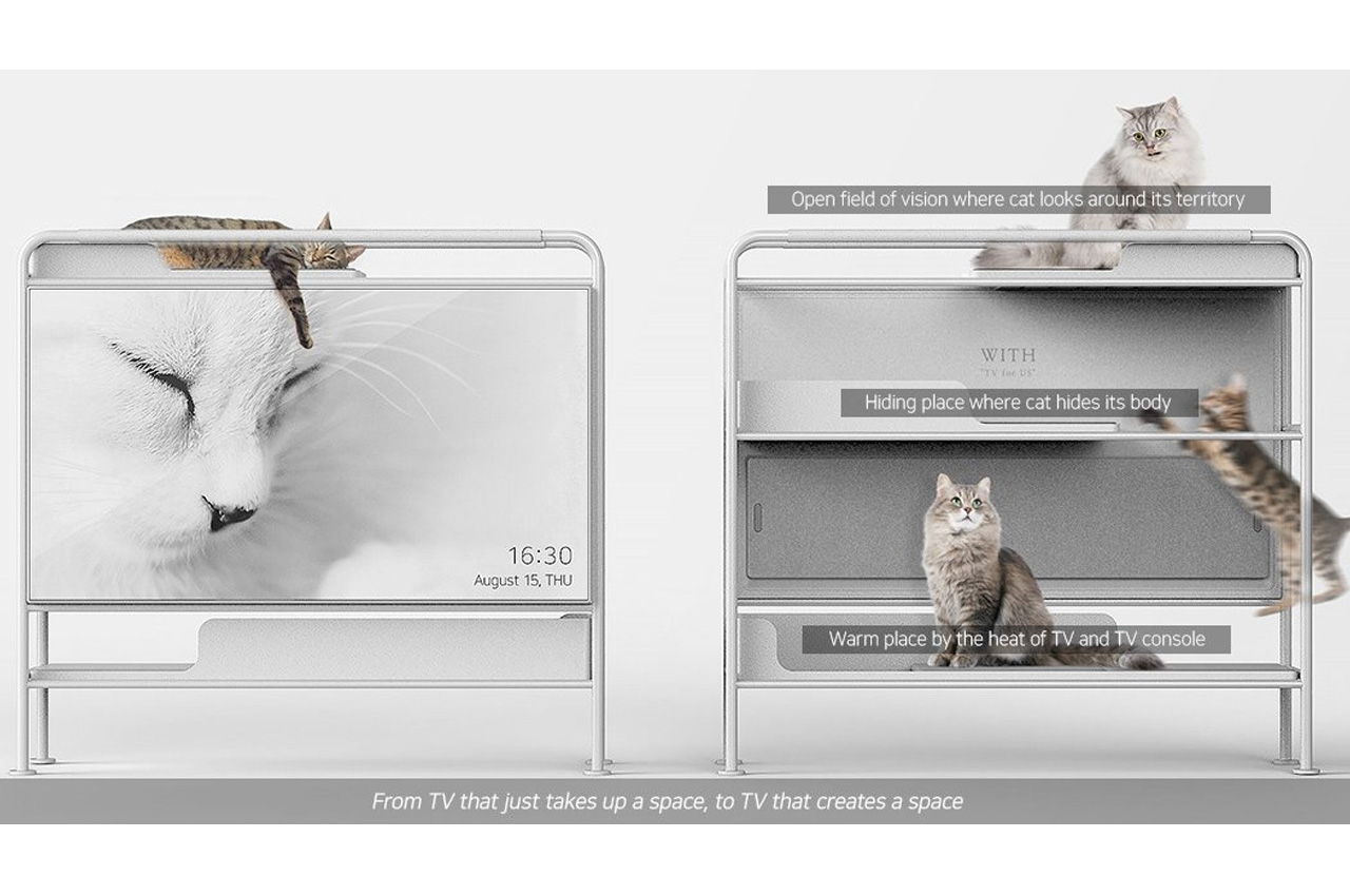 furniture，wooden ，Table，Cat nest，