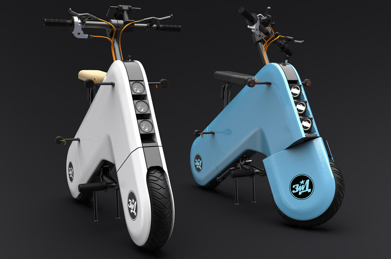 Bicycle，Electric，share，city，