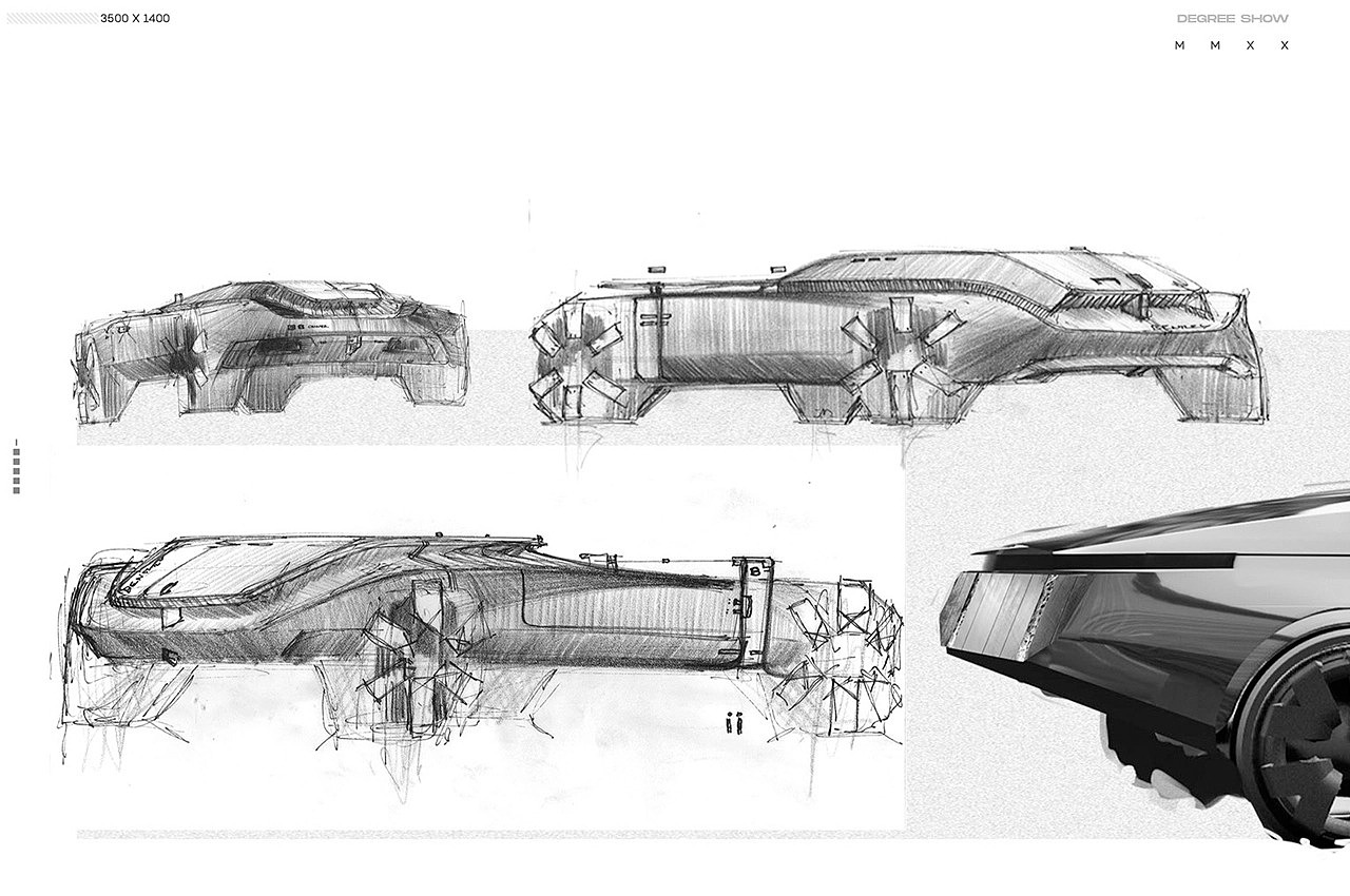 Alexis Poncelet，宾利，汽车，