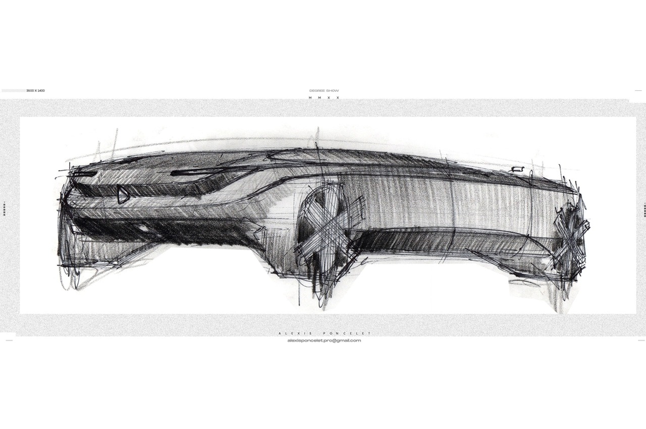 Alexis Poncelet，Bentley，automobile，