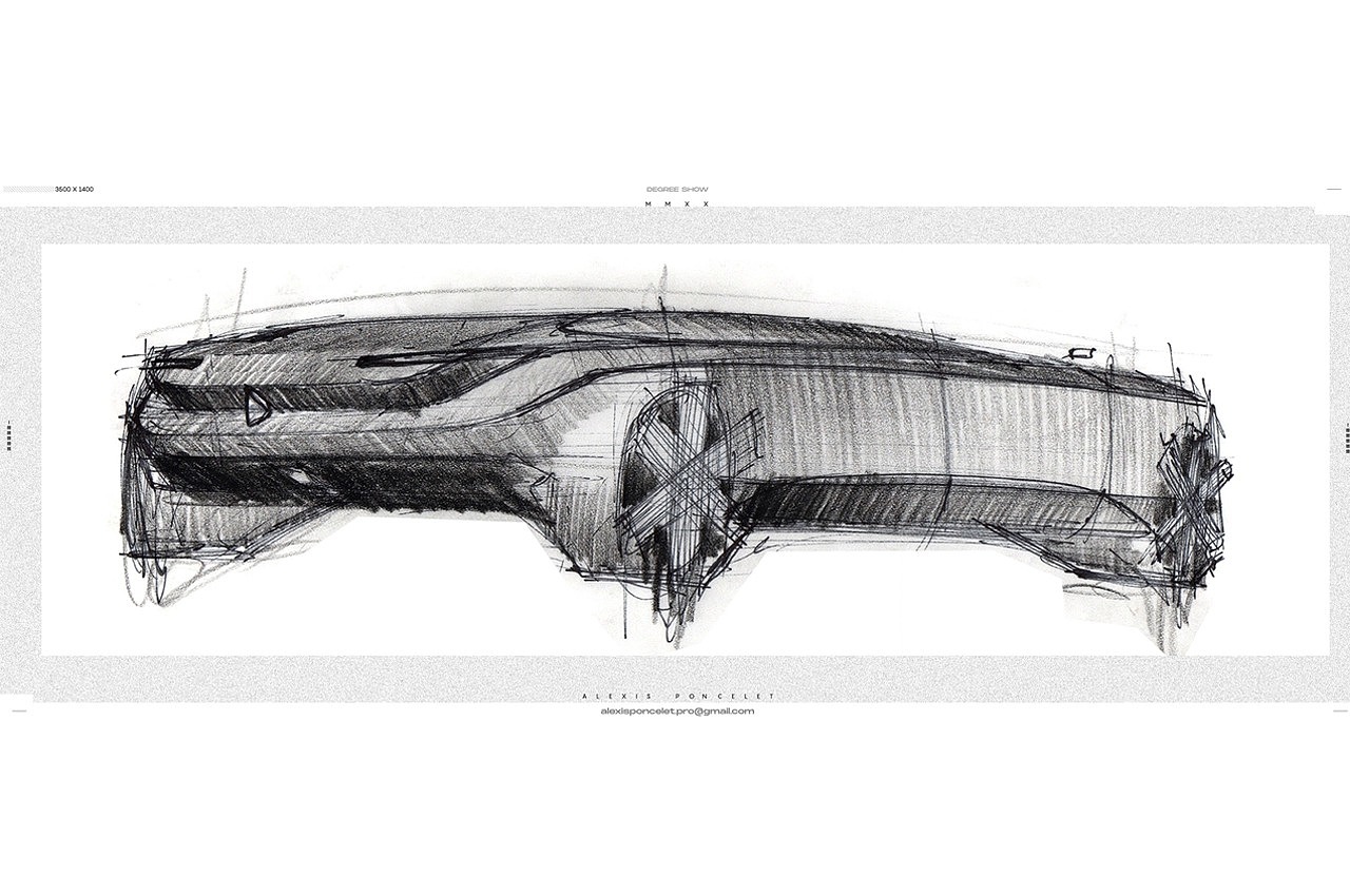 Alexis Poncelet，Bentley，automobile，