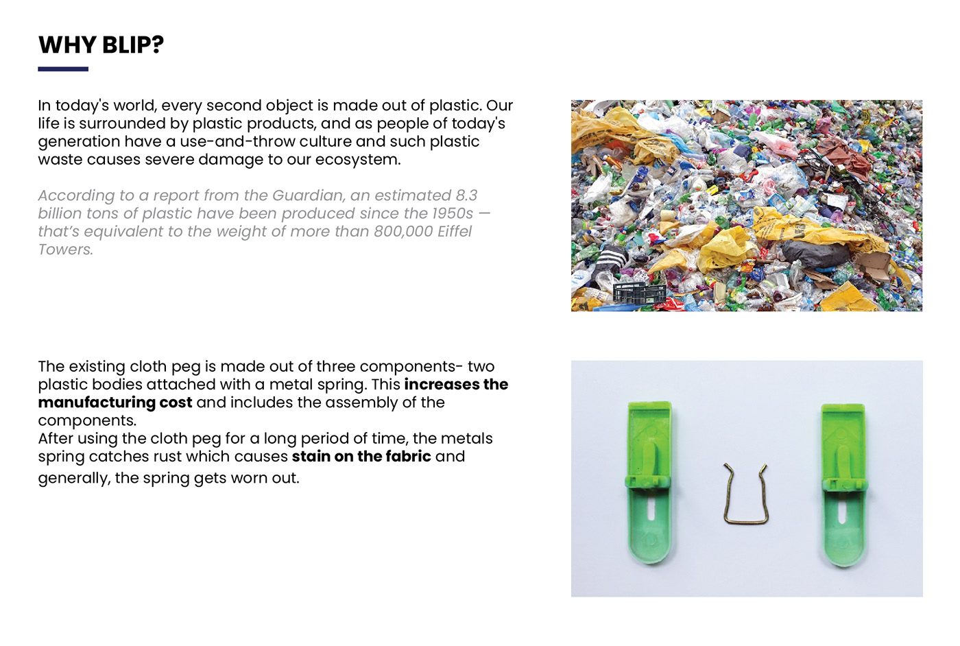 Clip，fold，environment protection，