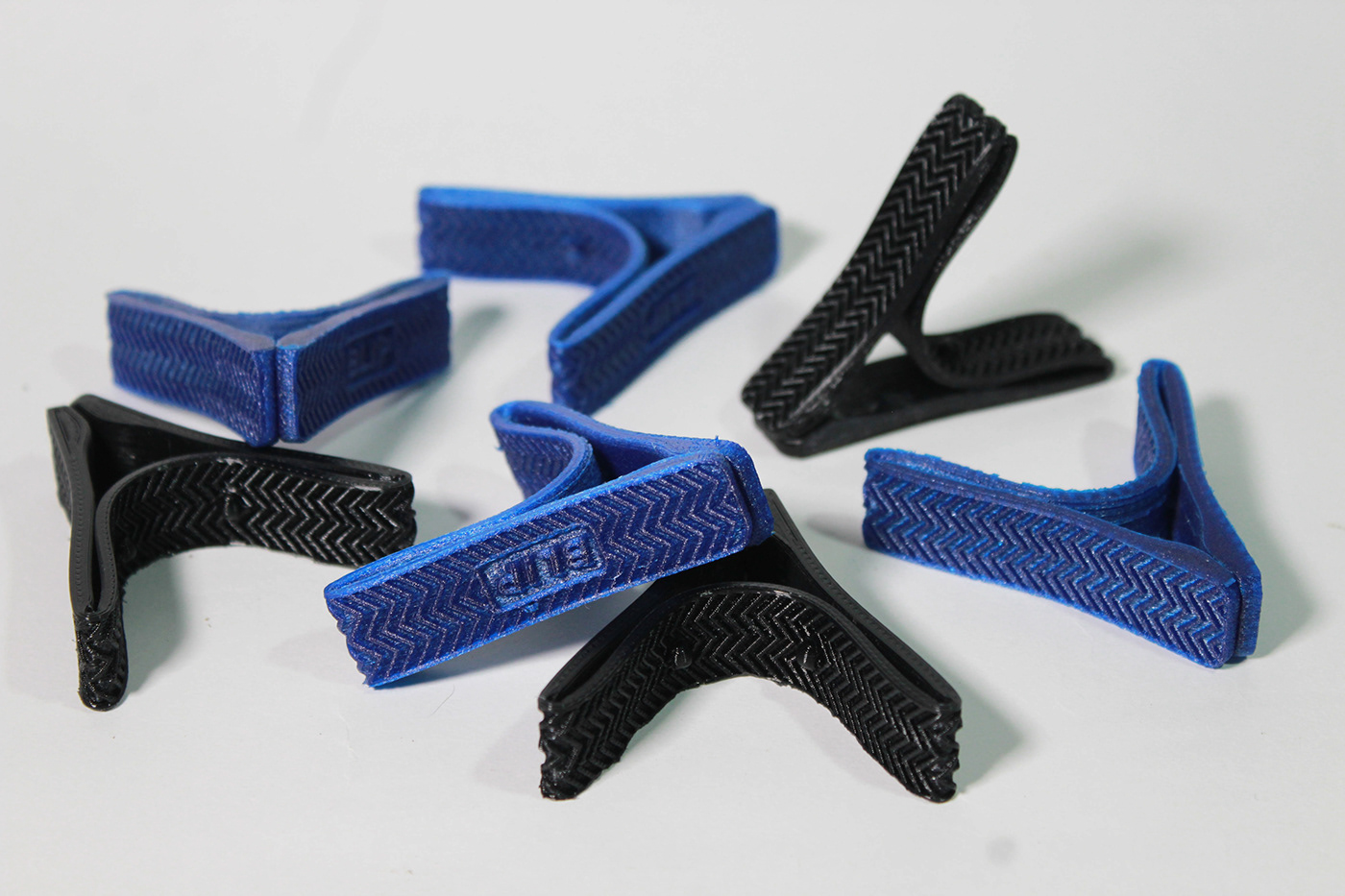 Clip，fold，environment protection，