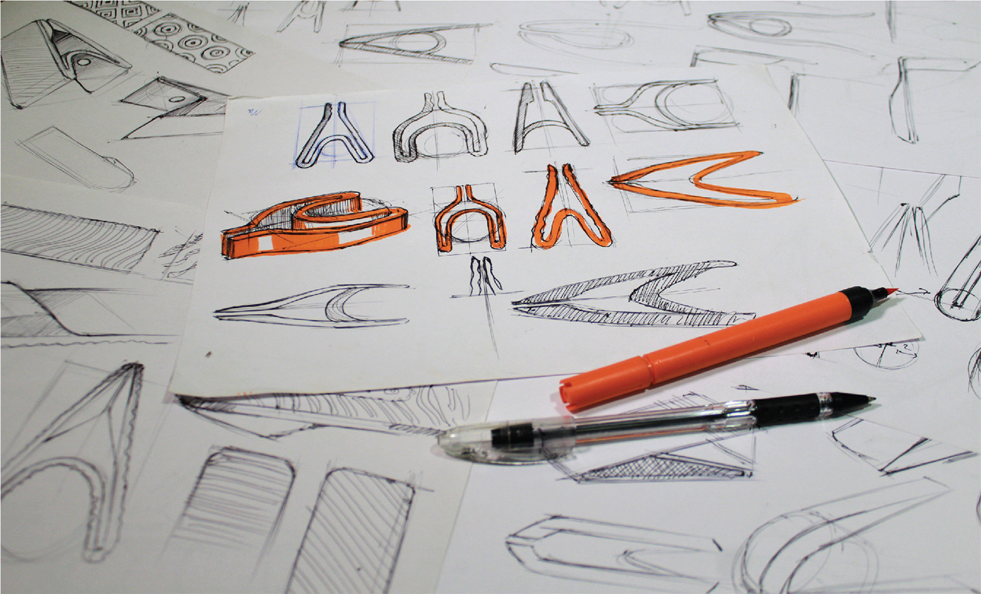 Clip，fold，environment protection，