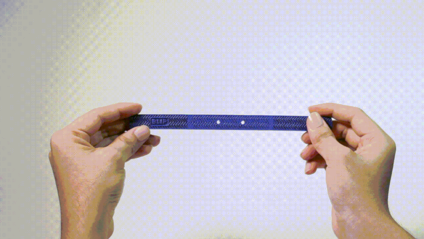 Clip，fold，environment protection，