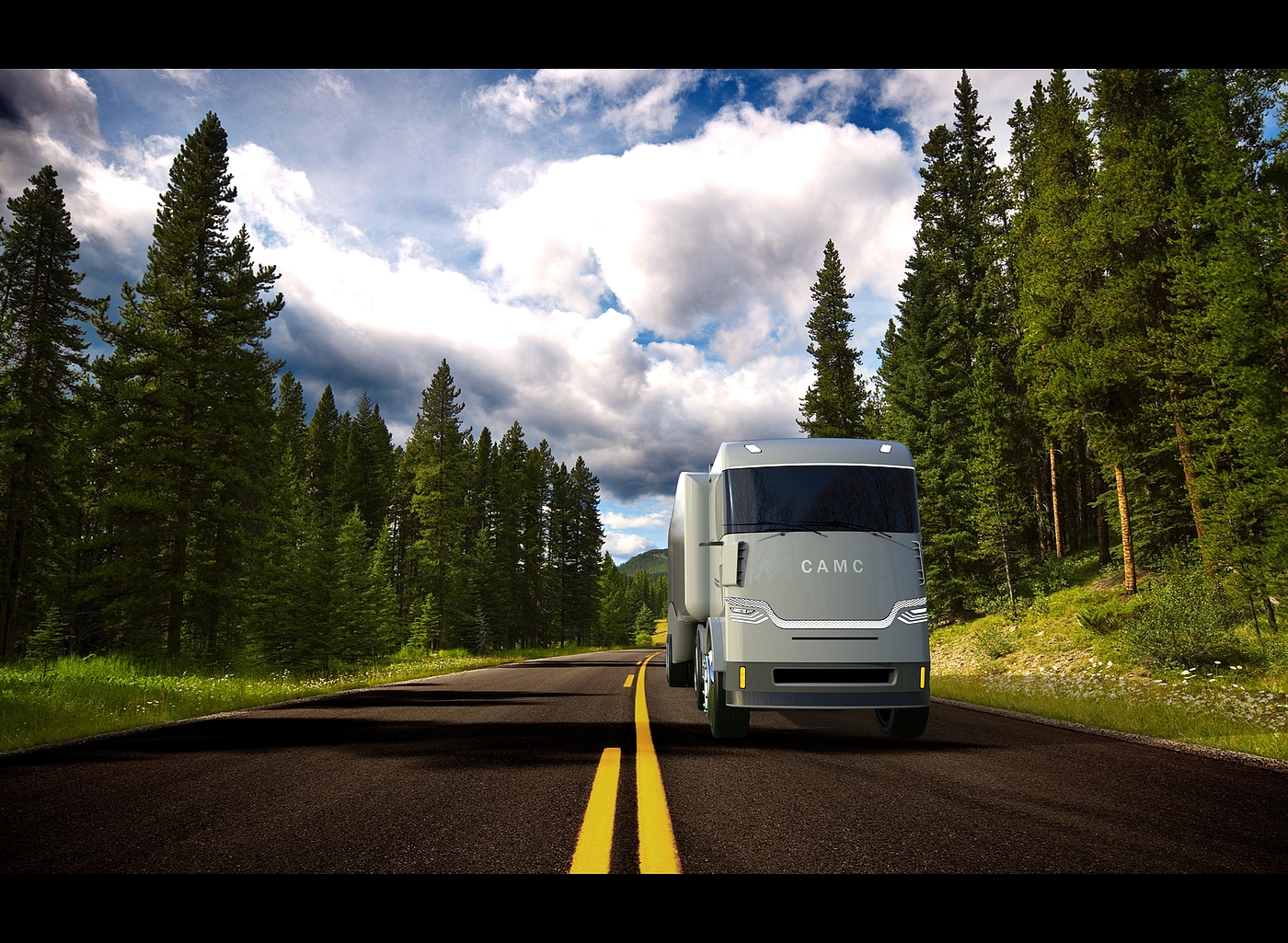 tractor，truck，New energy vehicle，