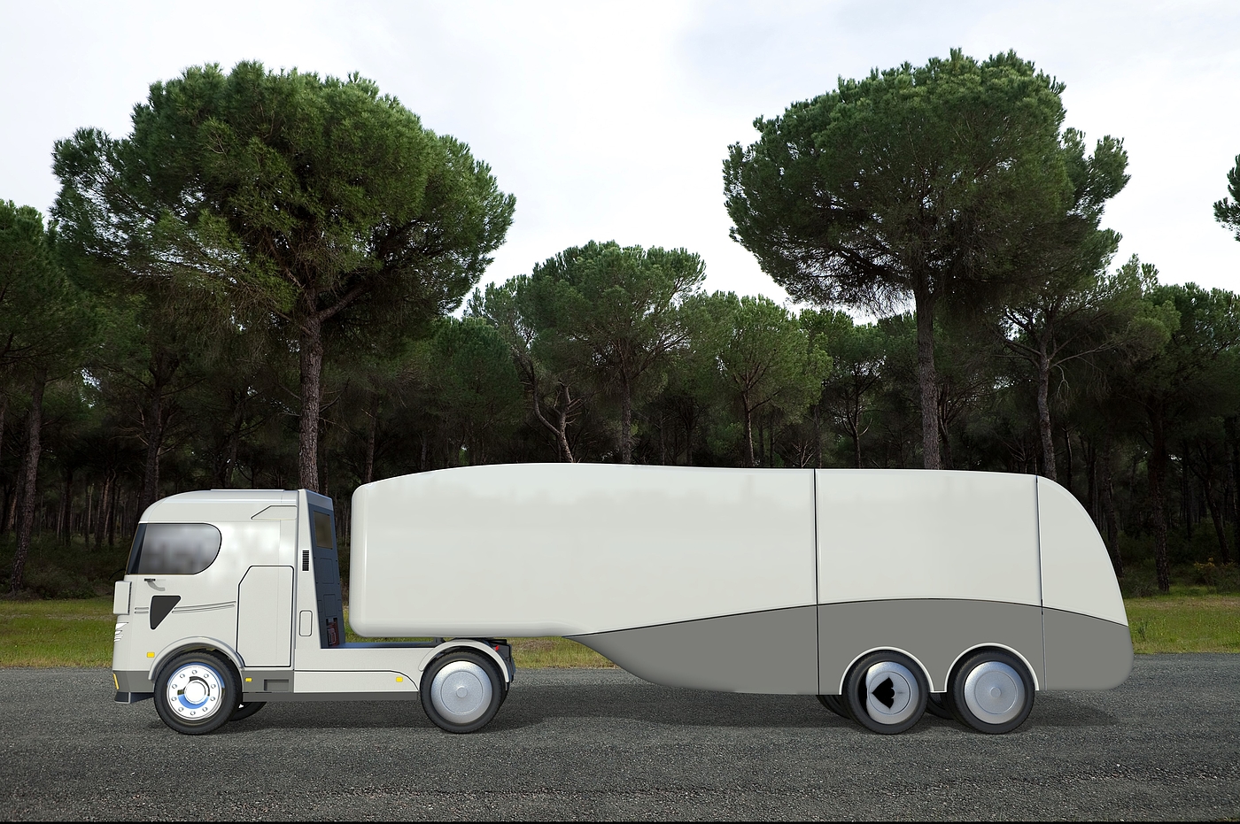 tractor，truck，New energy vehicle，