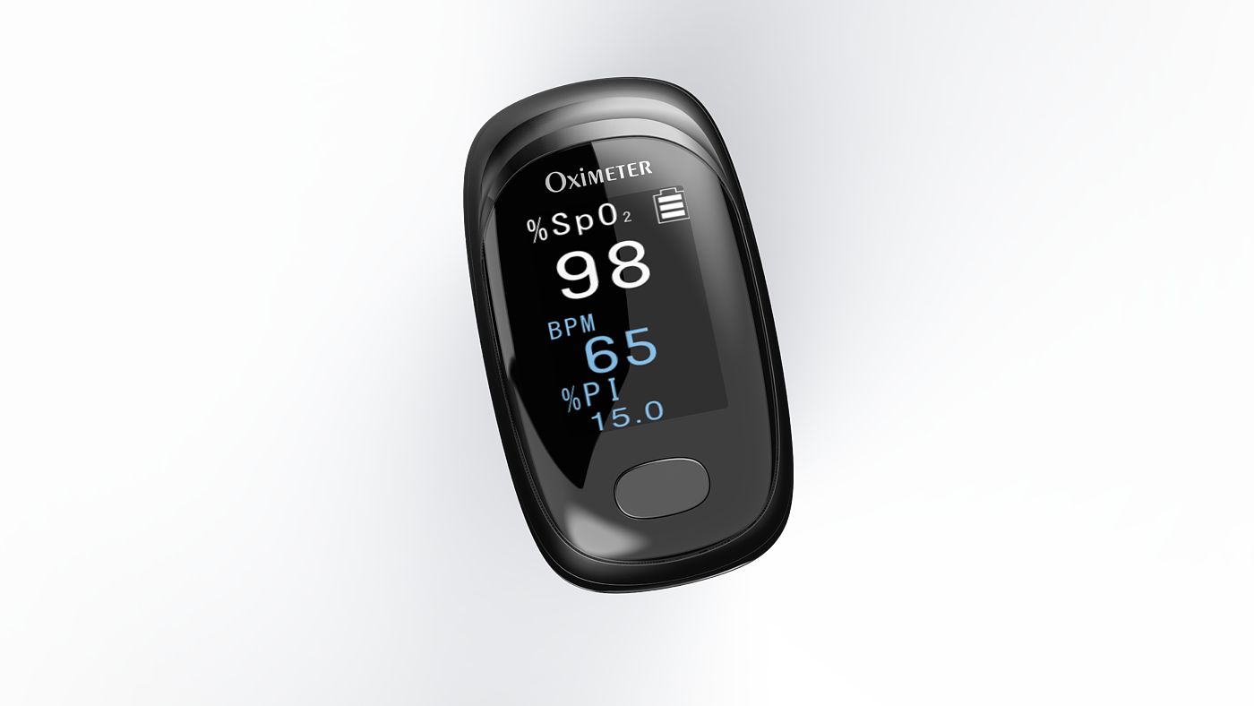 Oximeter，Technological avant-garde，Mellow，medical care，