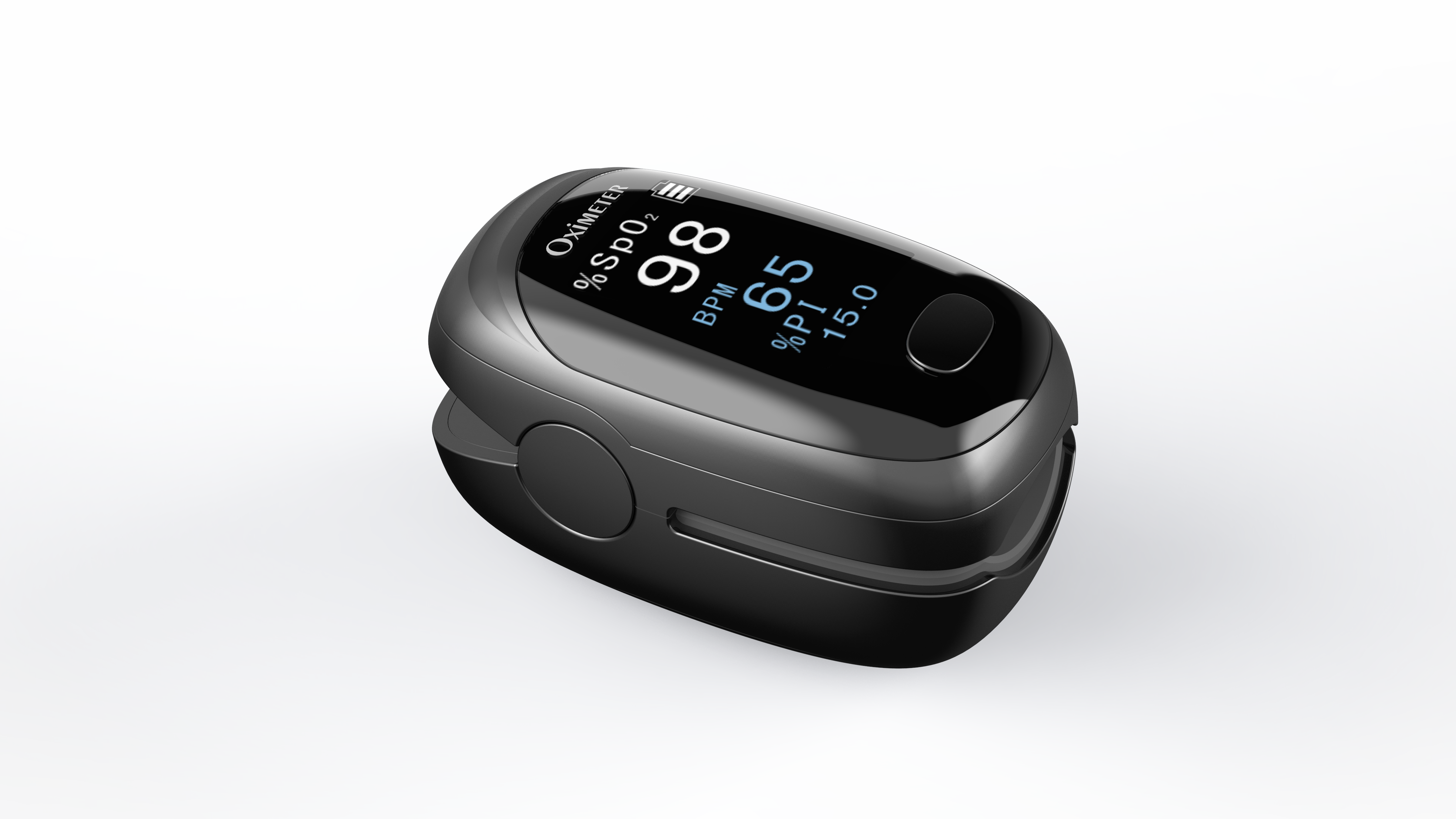 Oximeter，Technological avant-garde，Mellow，medical care，