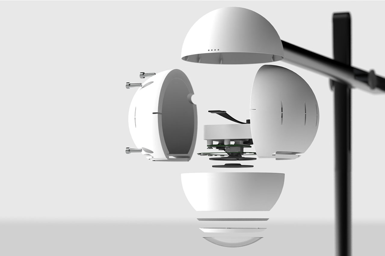 Projector，Visual Presenter，fold，