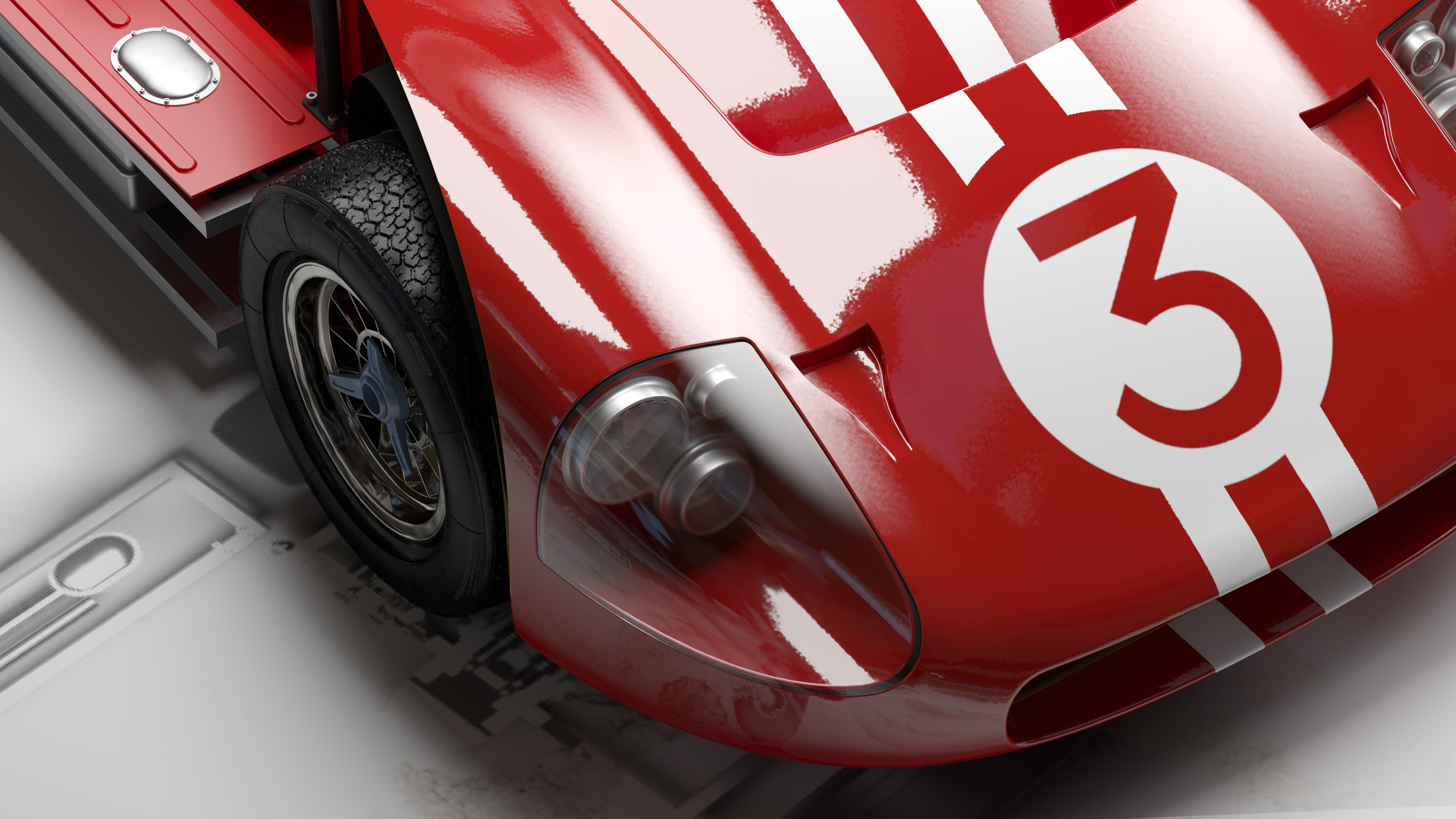 Realistic scene rendering，Toy racing track rendering，Toy track rendering，