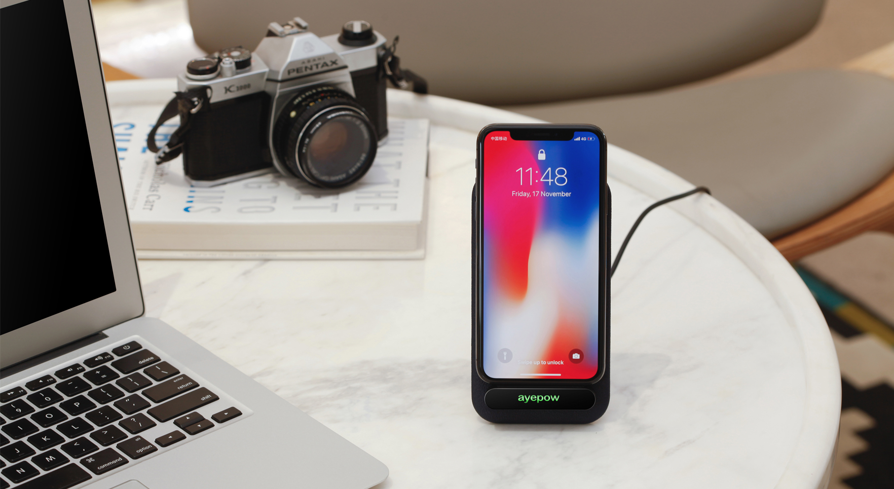 Wireless charging，Wireless charging，Desktop Wireless charging，Desktop Wireless charging，